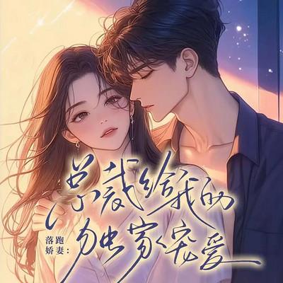 落跑娇妻：总裁给我的独家宠爱