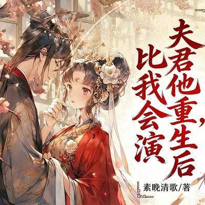 夫君他重生后，比我会演