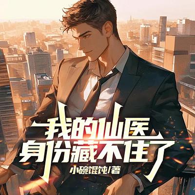 我的仙医身份藏不住了