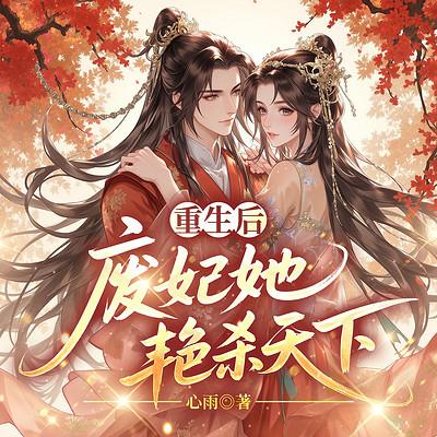 重生后，废妃她艳杀天下