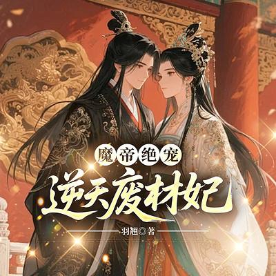 魔帝绝宠：逆天废材妃