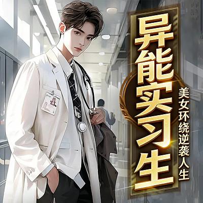 异能实习生：美女环绕逆袭人生