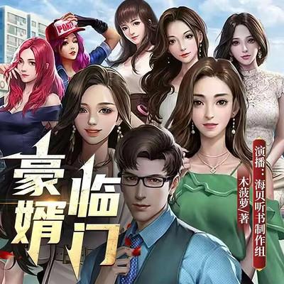 豪婿临门