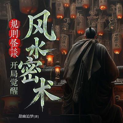 规则怪谈：开局觉醒风水密术