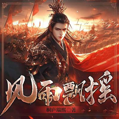 大汉：天子？兵强马壮者为之！