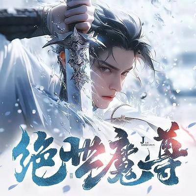 绝世魔尊