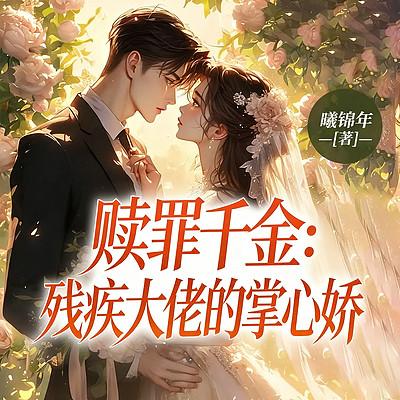 赎罪千金：残疾大佬的掌心娇