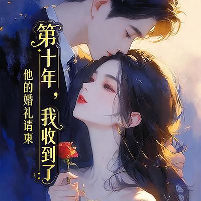 第十年，我收到了他的婚礼请柬