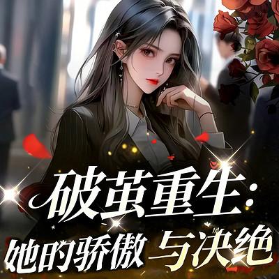 破茧重生：她的骄傲与决绝