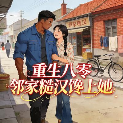 重生八零：邻家糙汉馋上她