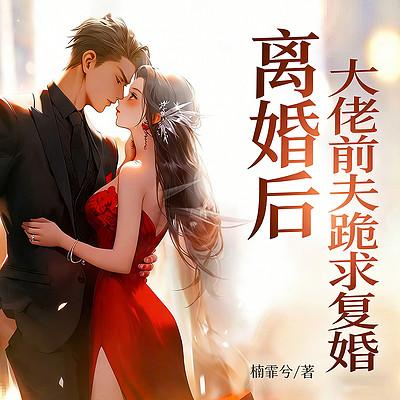 离婚后，大佬前夫跪求复婚