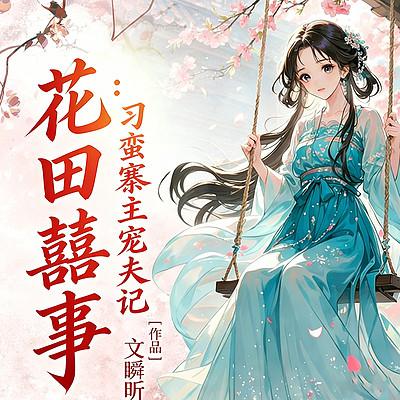 花田囍事：刁蛮寨主宠夫记