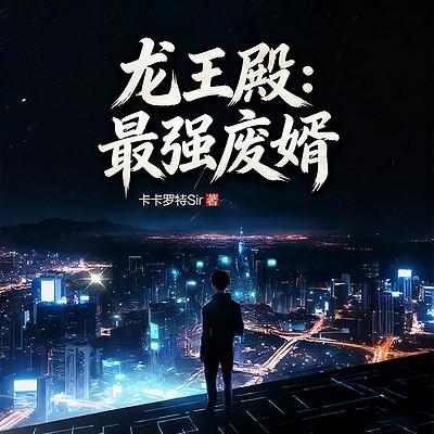 龙王殿：最强废婿