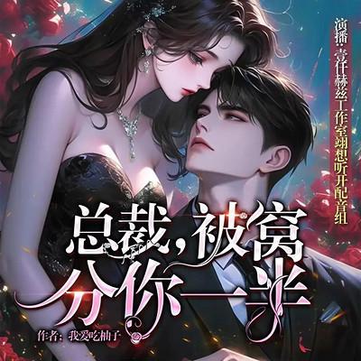 总裁，被窝分你一半