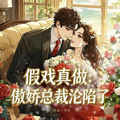 假戏真做：傲娇总裁沦陷了