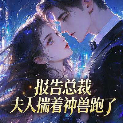报告总裁，夫人揣着神兽跑了