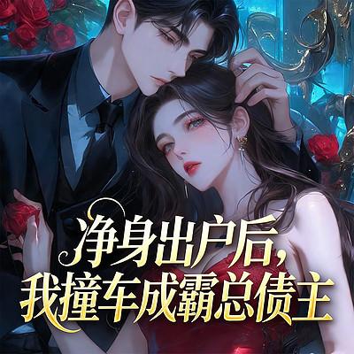 净身出户后，我撞车成霸总债主