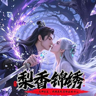 梨花劫后锦绣生