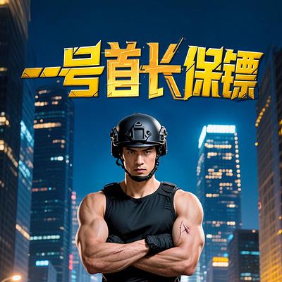 一号保镖