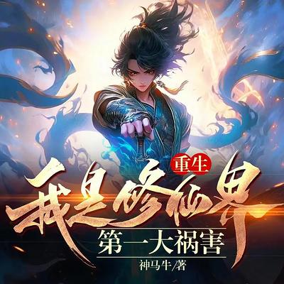 修仙界第一大祸害