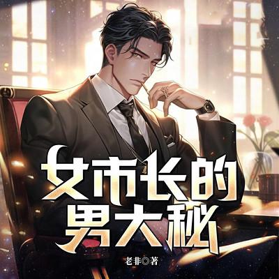 女市长的男大秘