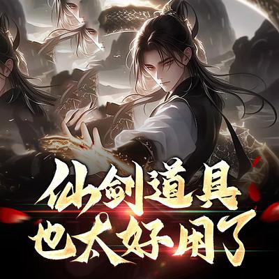 仙剑道具也太好用了