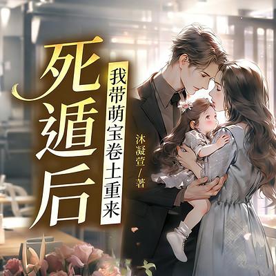 死遁后，我带萌宝卷土重来