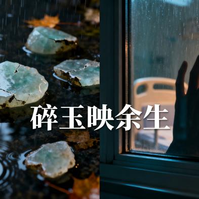 碎玉映余生