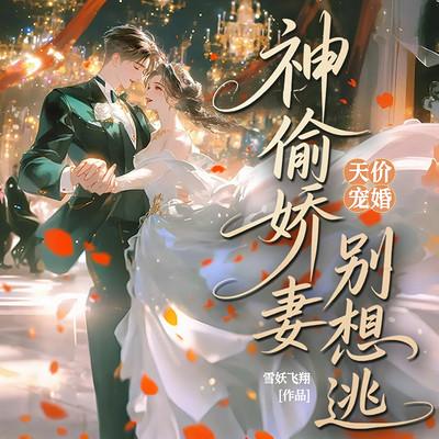 天价宠婚：神偷娇妻别想逃