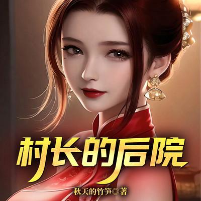 村长的后院