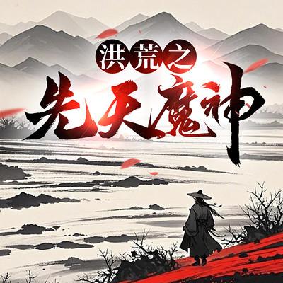 洪荒之先天魔神