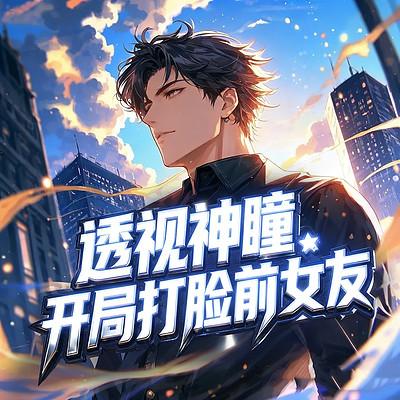 透视神瞳：开局打脸前女友