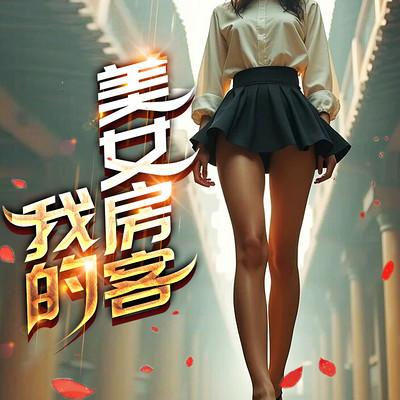 我的美女房客