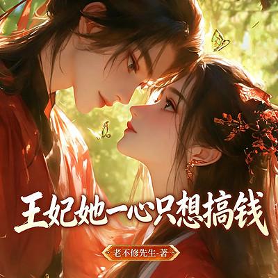 王妃她一心只想搞钱