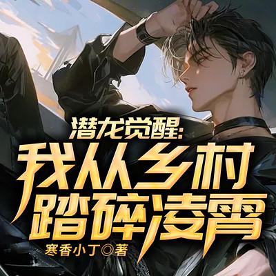 潜龙觉醒：我从乡村踏碎凌霄