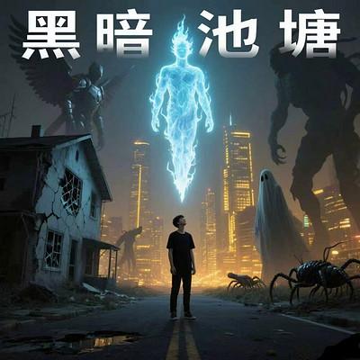 黑暗池塘：灾厄时代