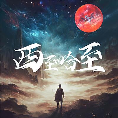 《西至哈至》卷一