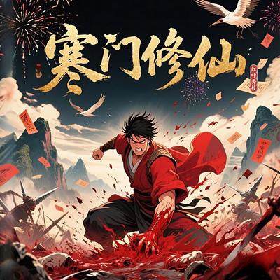 寒门修仙