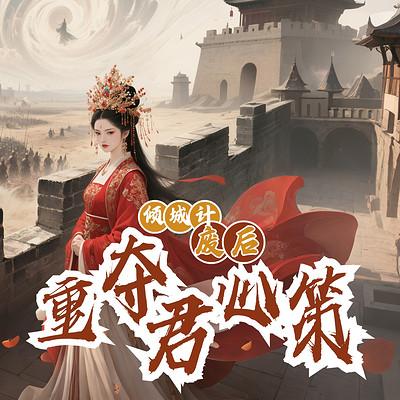 倾城计：废后重夺君心策