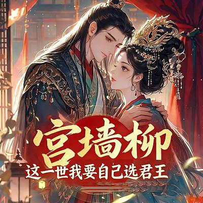 宫墙柳：这一世我要自己选君王