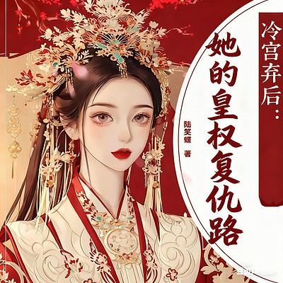 冷宫弃后：她的皇权复仇路