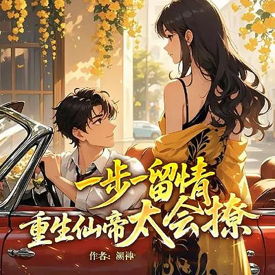 一步一留情，重生仙帝太会撩