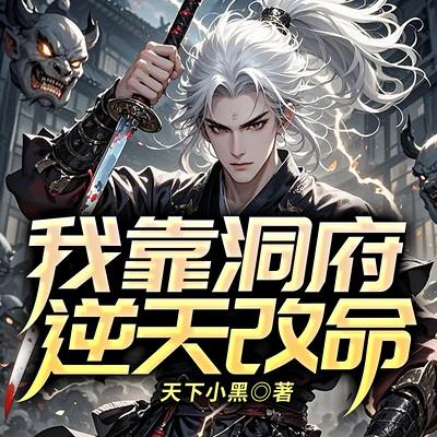 我靠洞府逆天改命