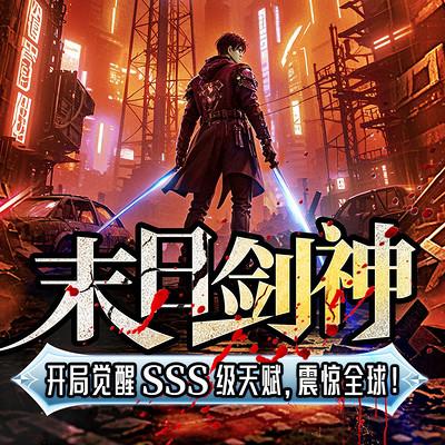末日剑神：开局觉醒神级天赋，震惊全球