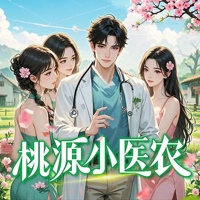 桃源小医农