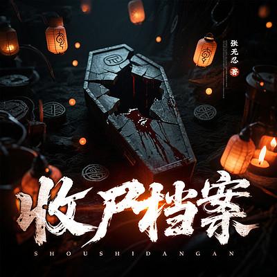收尸档案