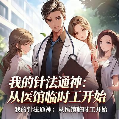 我的针法通神：从医馆临时工开始
