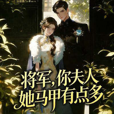 将军，你夫人她马甲有点多