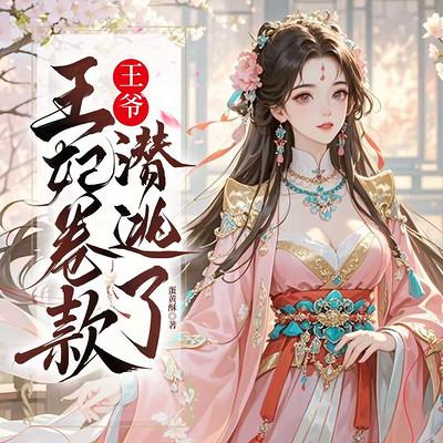 王爷，王妃卷款潜逃了