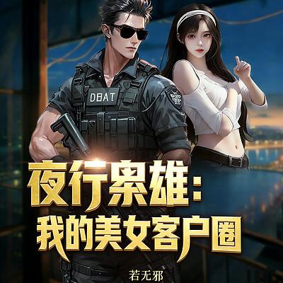 夜行枭雄：我的美女客户圈